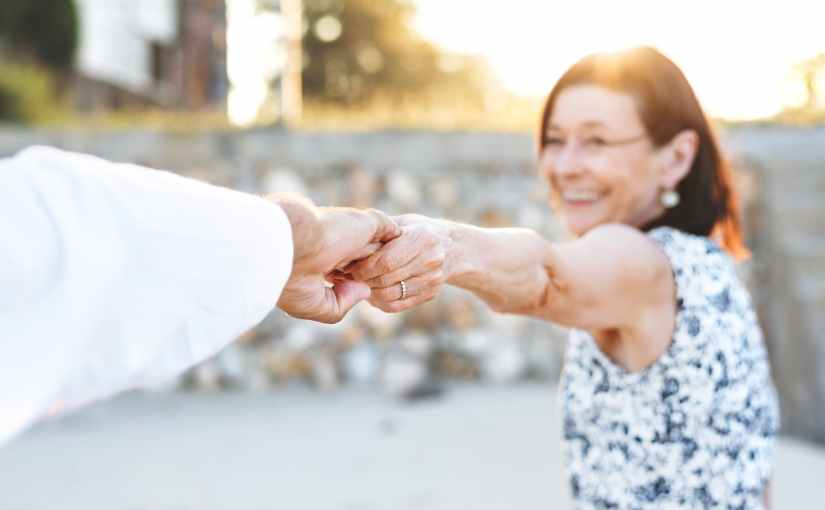 How Seniors Can Select Their Best Lifestyle Arrangement